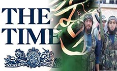 KSA on Alert as Army of Saudis Rush to Join Syria Terrorists, Seeks Pakistani Weapons to Rebels