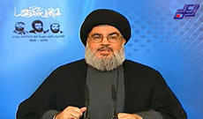 Sayyed Nasrallah’s Speech on 16 February 2014-- Leader Martyrs Anniversary  