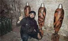 Return of Extremist Militants from Syria Sparks Fear in Tunisia