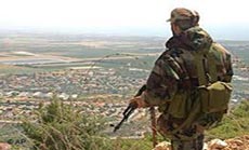 ’Israel’ Tests the Resistance