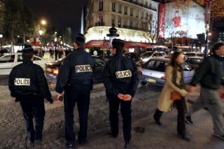 French Police Covers Up Thousands of Crimes: Report  