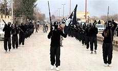 KSA Designates Brotherhood, ISIL, Al-Nusra as Terrorist