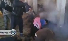ISIL Terrorists Execute Dozens of Syria Civilians