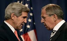 Lavrov: Ukraine Gov’t Gets Orders from Radicals