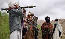 Taliban Pledge Violent Campaign to Disrupt Afghan Election