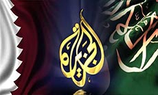 Saudis, Emiratis Quit Qatari Media Outlets