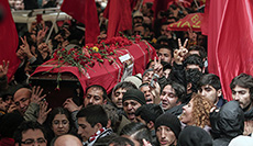 Turkish Police Cause Death of Boy, 15, Protest Sparks
