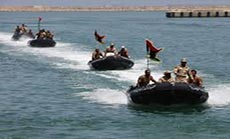 Libya MPs Oust PM after N Korean Tanker Escapes to Sea with Rebel Oil