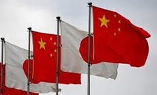South Korea, Japan Hold Talks on Mending Ties