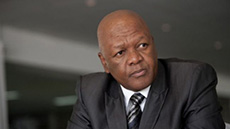 South Africa’s Warning: ‘Country not Battleground for Foreign Nations’