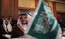 Saudi FM Calls on Qatar to Modify Its Policies