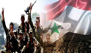 The Final Decisive Hours in Yabroud