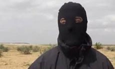 
British Fighters in Syria Urge Others to Join ISIL
