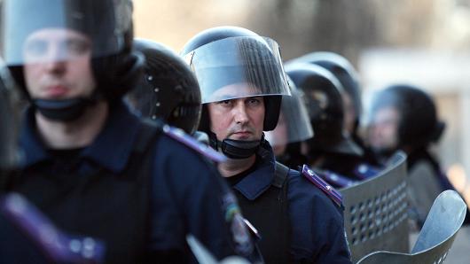 G7 Countries to Hold Talks on Ukraine Crisis