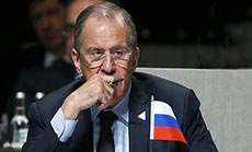 West Escalates Crisis with Russia, Lavrov: Not Clinging to G8 if They Don’t Want To