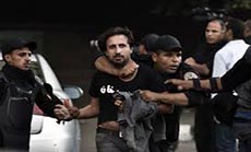700 Egypt Brotherhood Supporters in Court after Mass Death Sentences