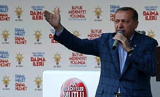 Erdogan: I don’t have to Respect Twitter Court Ruling