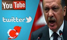 Turkey Keeps YouTube Ban after Court Backtrack