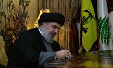 Sayyed Nasrallah: Takfiri, ’Israeli’ Threats Existential, Chance to Have ‘A Made in Lebanon’ President