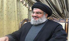 Hizbullah Secretary-General, Sayyed Hassan Nasrallah: An exclusive interview with As-Safir- Part 1-1 
