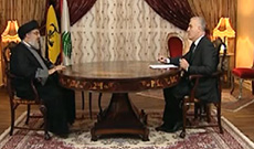 Sayyed Nasrallah: Iran Deal Wiped Polarization, No Single Nation Can Make Decisions Alone