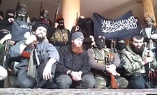 Daily Telegraph: Syria Terrorists Biggest Threat to Britain’s Security