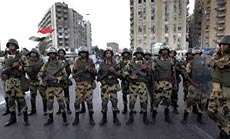 Egypt Slaps Jail Term for Sisi Leaks, Escalates Campaign to Control Mosques