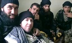 American Extremist Who Fought in Syria Dies of an Overdose in Arizona