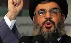 Hizbullah SG Full Speech on 12-12-2006

