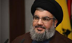  Hizbullah SG Speech on 30-11-2006 

 