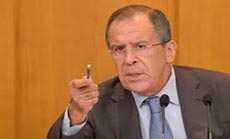 
Lavrov: Rising Anti-Russia Sentiment Threatens Europe Stability