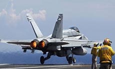 Canada Working on Plans for Possible Military Intervention in Syria