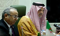 Gulf States Agree Deal to End Qatar Tensions
