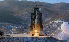 Ahead of Obama’s Visit, S Korea: North May be Close to Nuclear Test