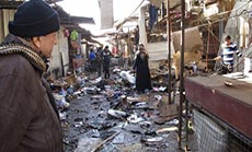 Iraq’s New Wave of Suicide Bombers