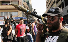 Where are the Fronts’ Leaders in Tripoli?