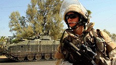 Britain Used £34 Billion on Military Interventions: RUSI Study
