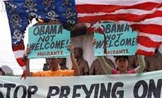 
US, Philippines Pact to Allow Greater US Military Presence