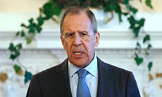 Lavrov: US Doesn’t Care about Ukraine, Wants to Prove It’s Still in Charge 