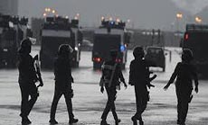 KSA Dismantles Group Plotting Terrorist Attacks