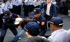 Mass Trial over 2013 Turkey Street Protests