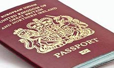 British Fighters in Syria Face Passport Ban, MPs Demand