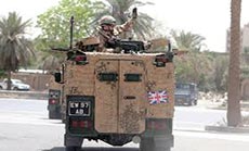ICC to Examine British Troops’ War Crimes in Iraq