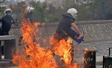 Anger Boils Turkey after Mining Disaster