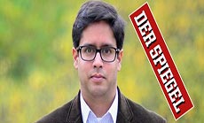 German Journalist Receives Death Threats over Anti-Erdogan Quote