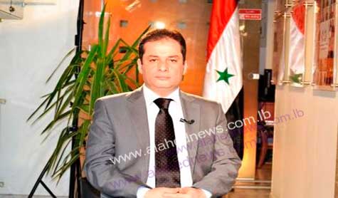 Syria: Exclusive Interview with Presidential Candidate Maher Hajjar

