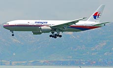 Raw Data of Flight MH370 Released