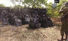 Nigeria Finds Location of Abducted Schoolgirls