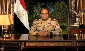 Al-Sisi: Egypt’s President with 97% of Votes
