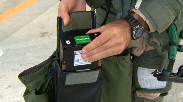 US F-35 Jets Easy for Hacking